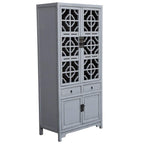 Shenzhen Cabinet White-abc