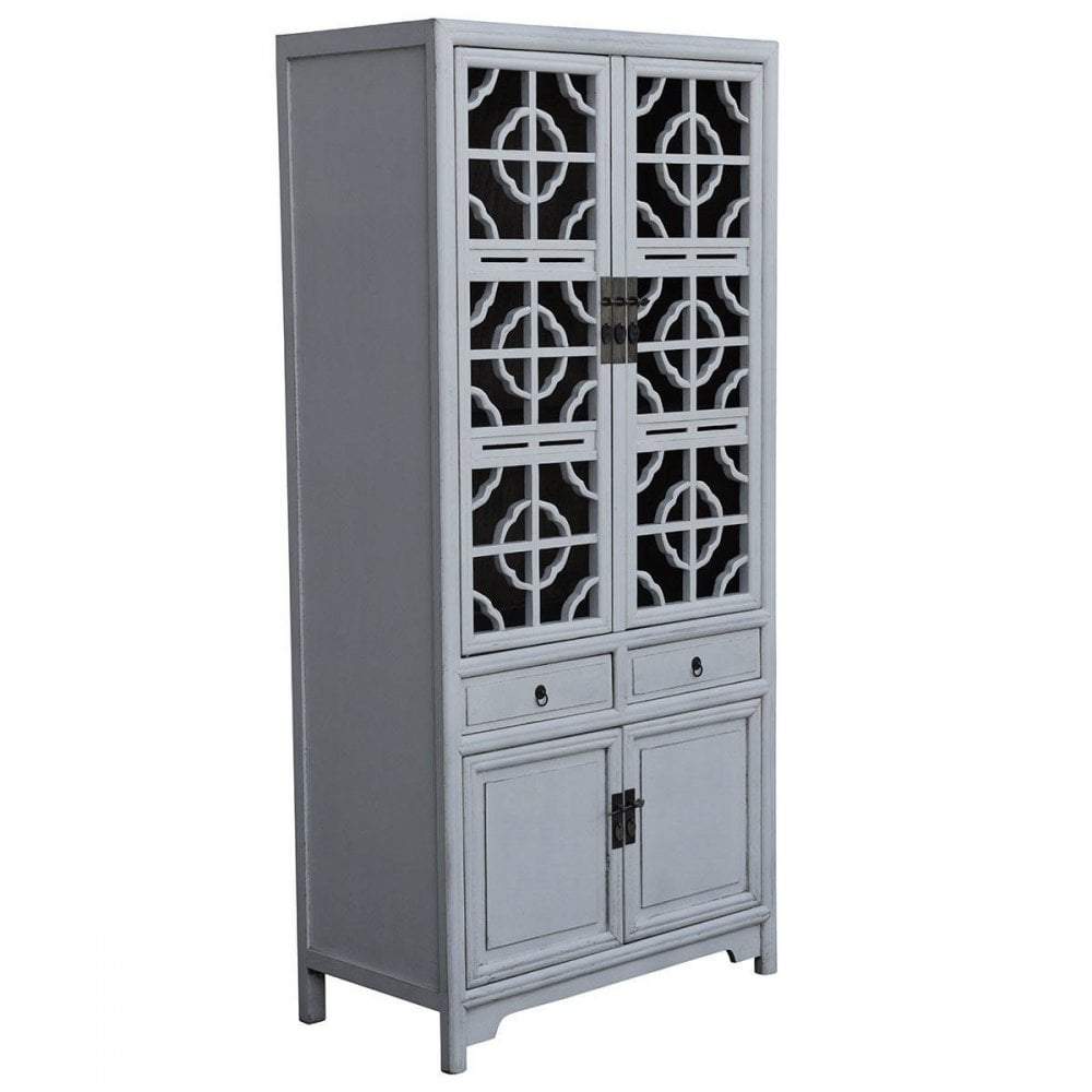 Shenzhen Cabinet White-abc