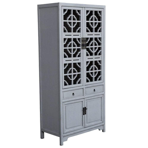 Shenzhen Cabinet White-abc