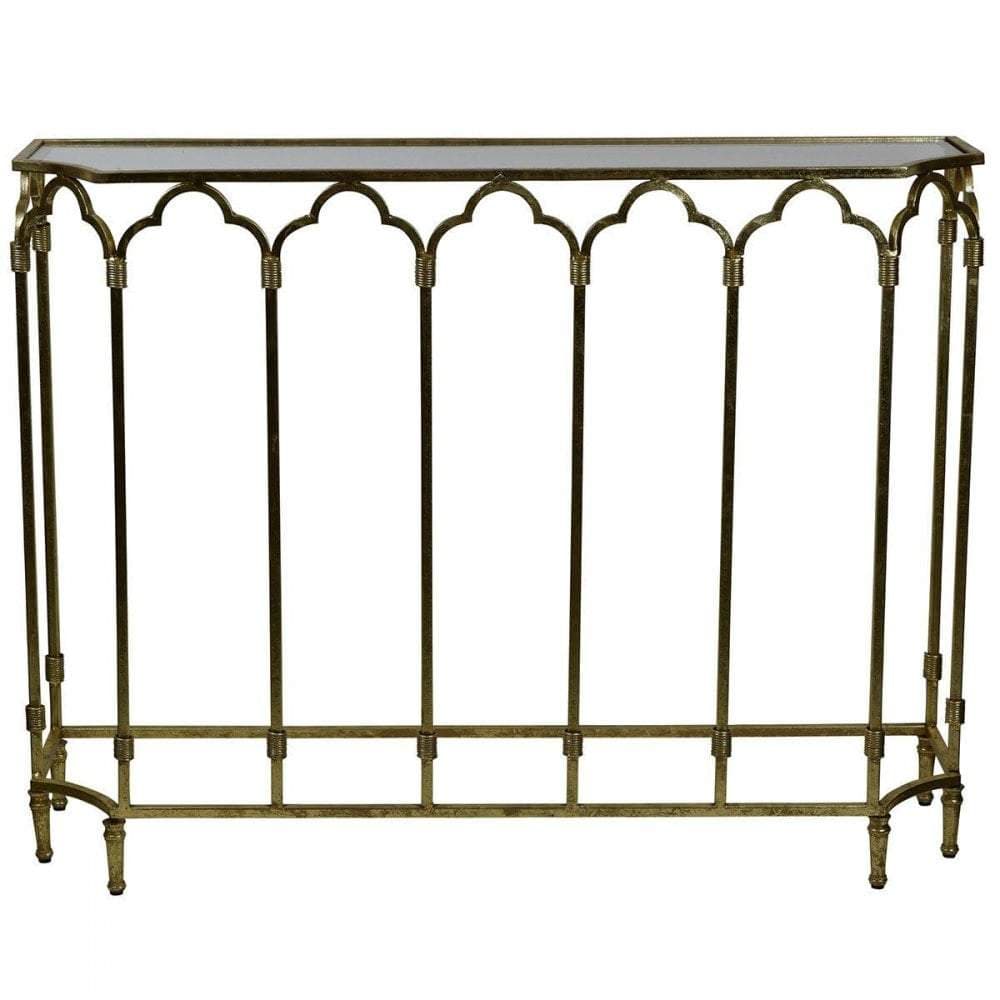 Windsor Console-abc