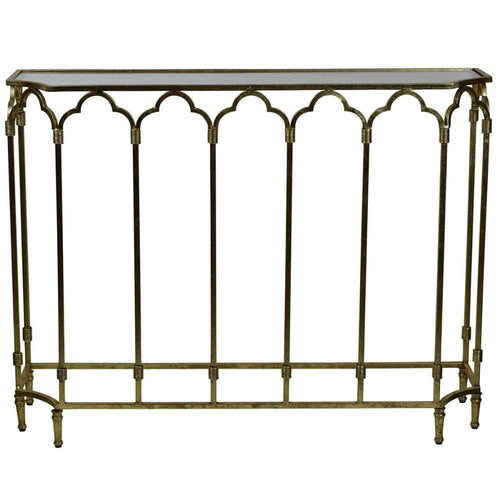 Windsor Console-abc
