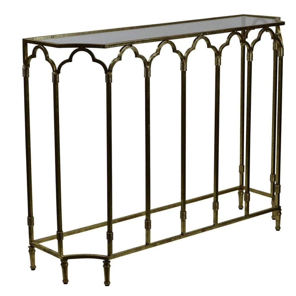 Windsor Console-abc