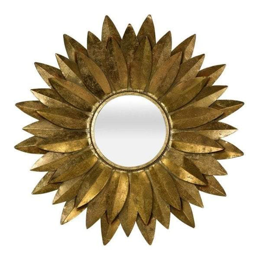 Dahlia Mirror Gold-abc