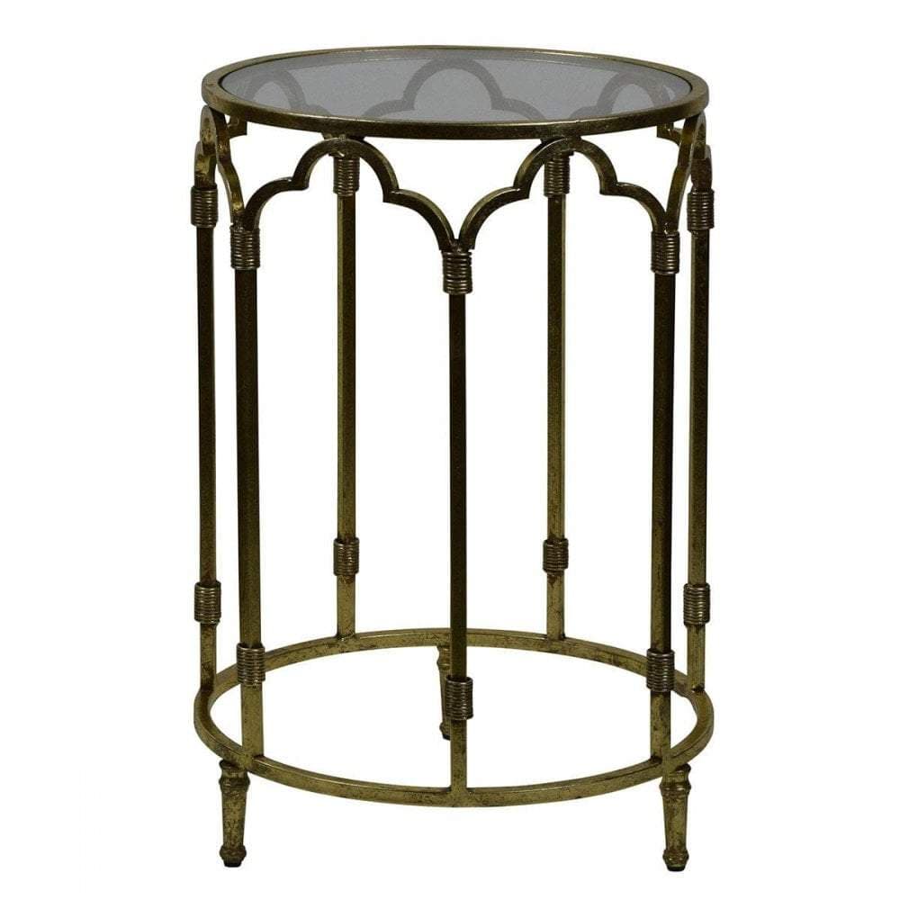 Windsor Side Table-abc