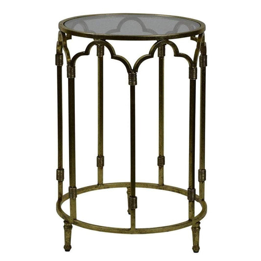 Windsor Side Table-abc