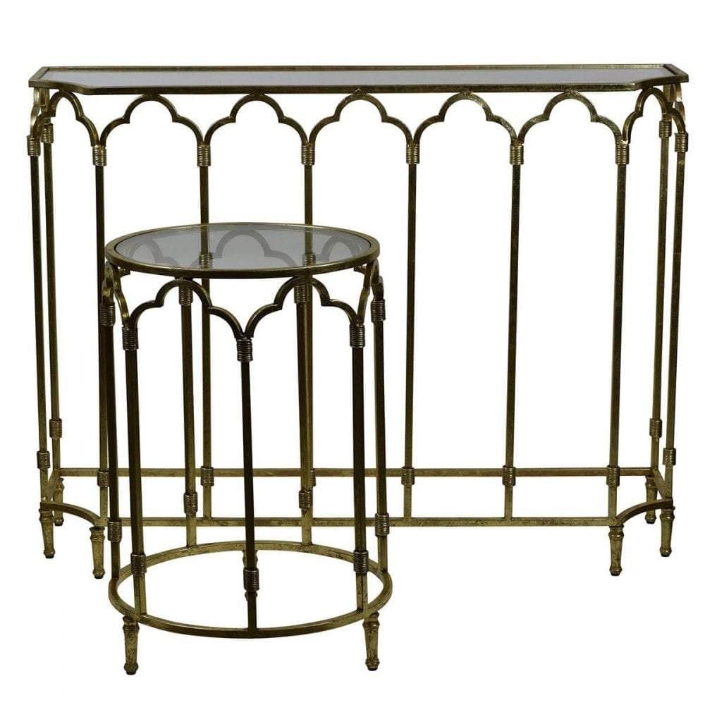 Windsor Side Table-abc
