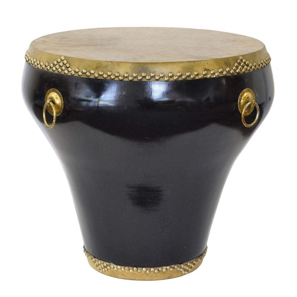 Empress Drum Black-abc