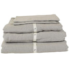 Taj Pillowcase Pair Natural-abc