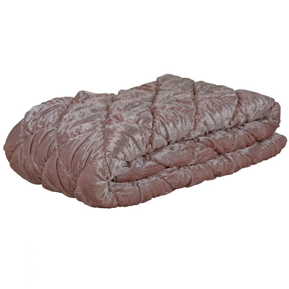 Kensington Pink Comforter-abc