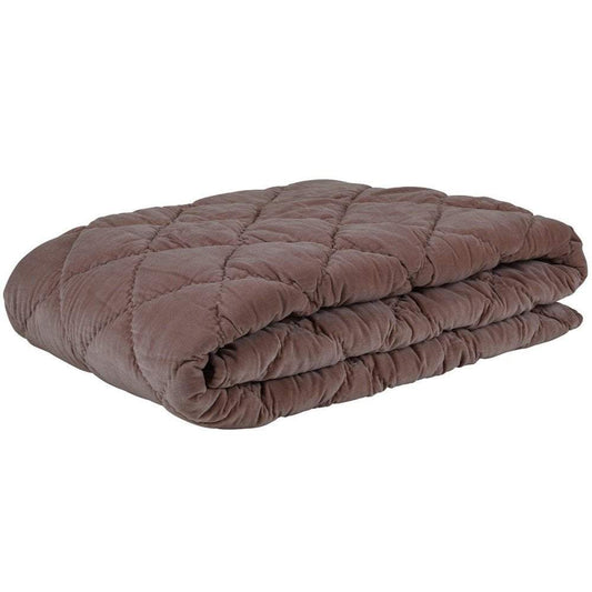 Florentine Rose Comforter-abc