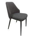 Genoa Dining Chair Grey (Set of Four)-abc