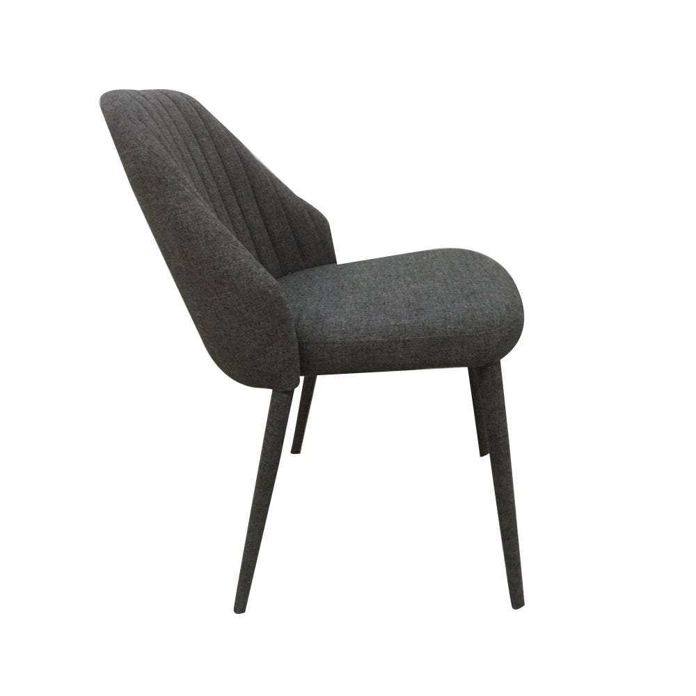 Genoa Dining Chair Grey (Set of Four)-abc