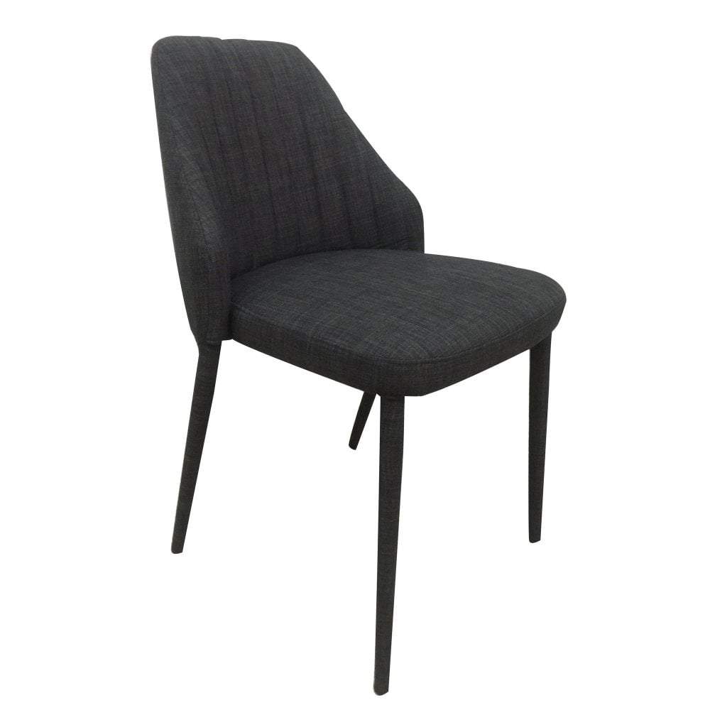 Genoa Dining Chair Santorini Black (Set of Four)-abc