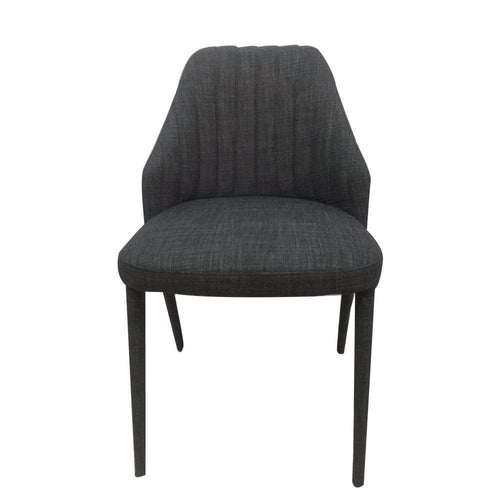 Genoa Dining Chair Santorini Black (Set of Four)-abc