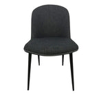 Rapallo Dining Chair Santorini Black (Set of Four)-abc