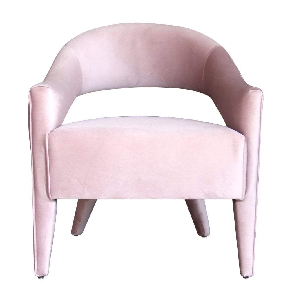 Tubby Chair Pink-abc