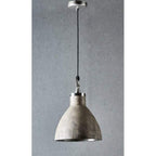 Malibu Pendant - Medium-abc