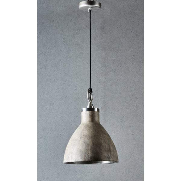 Malibu Pendant - Medium-abc
