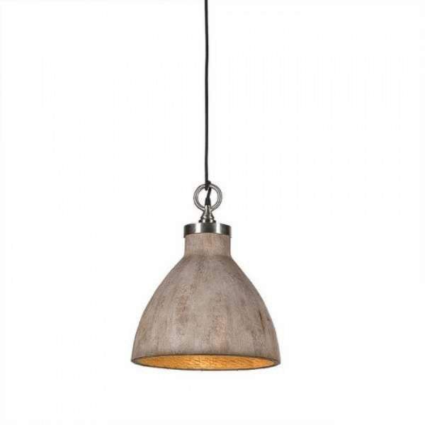Malibu Pendant - Medium-abc