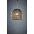 Comores Pendant-abc