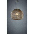 Comores Pendant-abc
