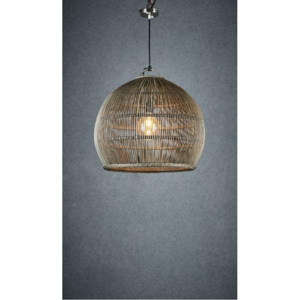 Comores Pendant-abc