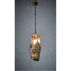 Marble Hall Hanging Lamp-abc