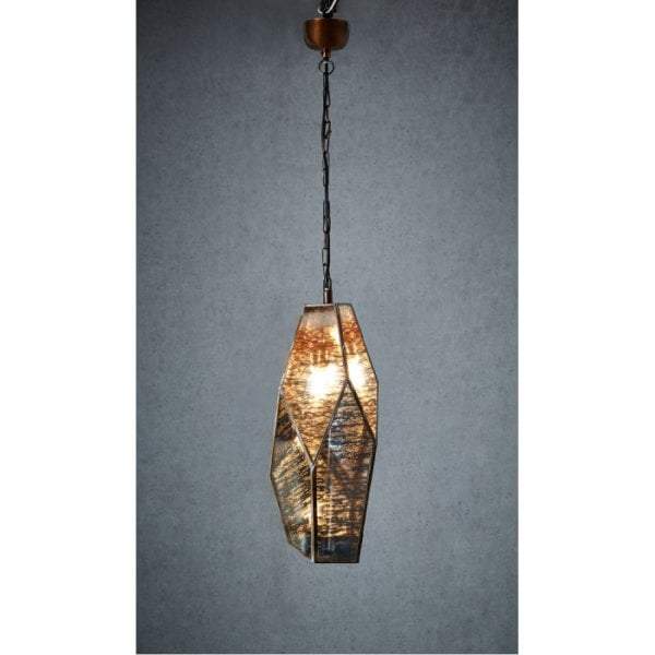 Marble Hall Hanging Lamp-abc
