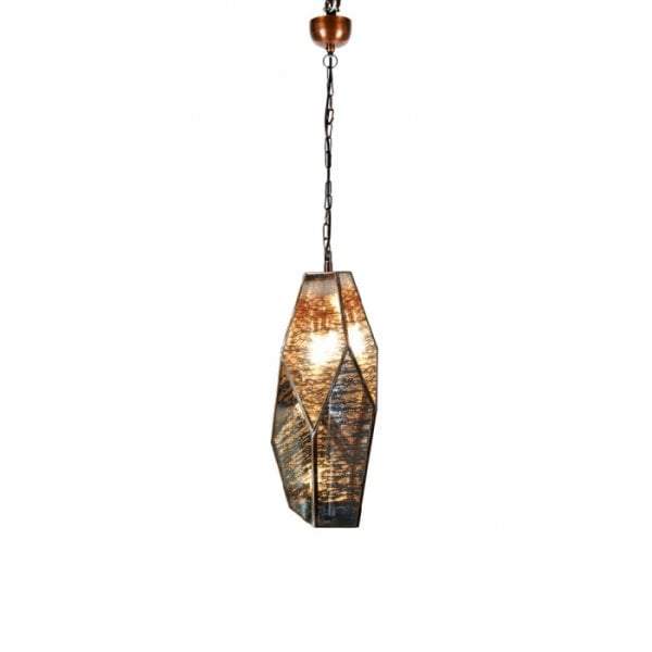 Marble Hall Hanging Lamp-abc