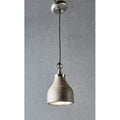 Malibu Pendant - Small-abc