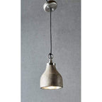 Malibu Pendant - Small-abc