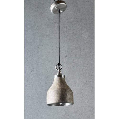 Malibu Pendant - Small-abc