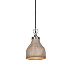 Malibu Pendant - Small-abc
