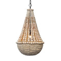 Arizona beaded chandelier-abc