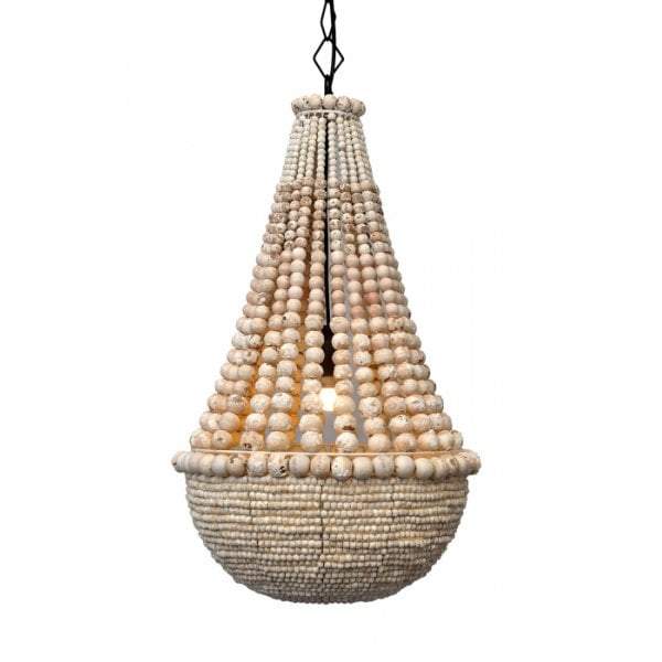 Arizona beaded chandelier-abc
