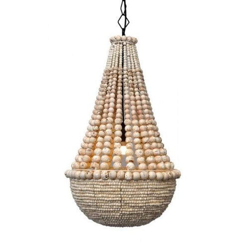 Arizona beaded chandelier-abc