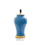 Kingston Lamp Base 25x25x48cm-abc