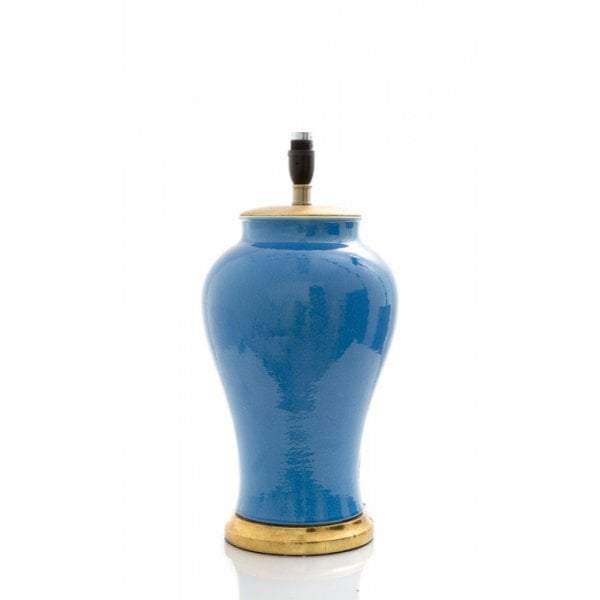 Kingston Lamp Base 25x25x48cm-abc