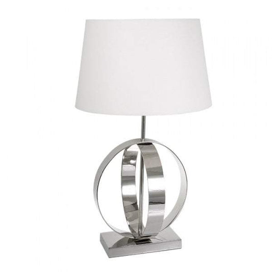 Sicily Table Lamp Base-abc