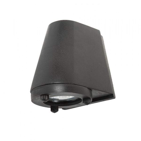 Seaman Wall Lamp Black-abc