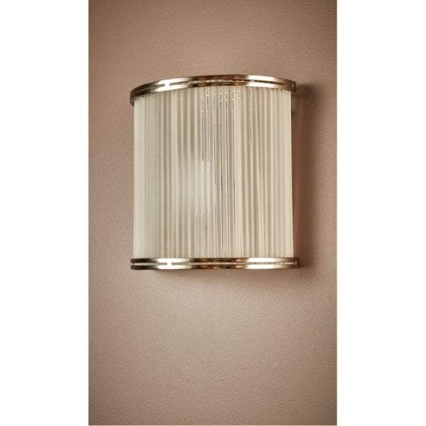Inanda Half Round Wall Lamp-abc