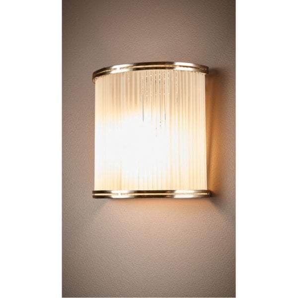 Inanda Half Round Wall Lamp-abc