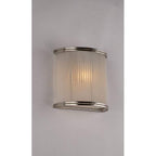 Inanda Half Round Wall Lamp-abc