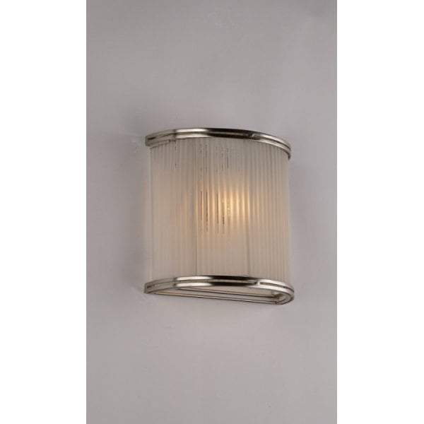 Inanda Half Round Wall Lamp-abc