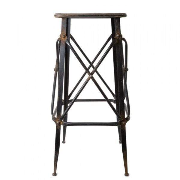 Detroit Bar Stool-abc