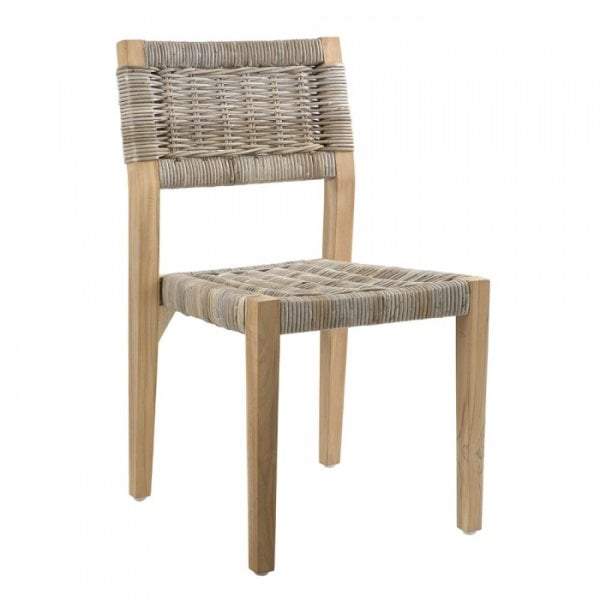 Cancun Dining Chair Grey-abc
