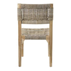 Cancun Dining Chair Grey-abc