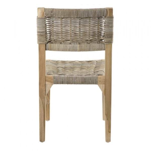 Cancun Dining Chair Grey-abc