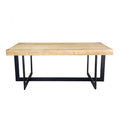 Toby Dining Table-abc