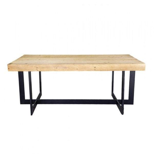 Toby Dining Table-abc